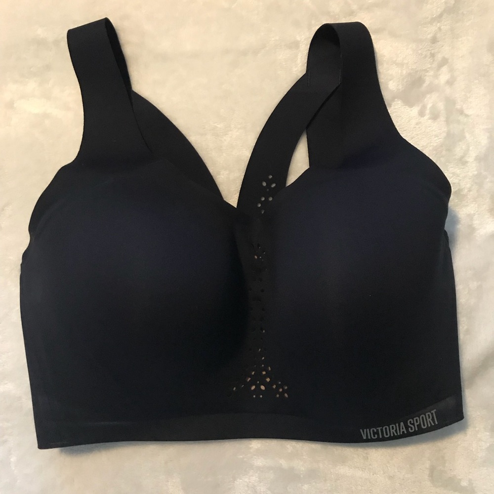 Victoria Secret Sports Bra - 32DDD (G70)